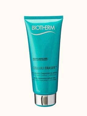 Biotherm Celluli Eraser (Cellulite Remover) New & Sealed